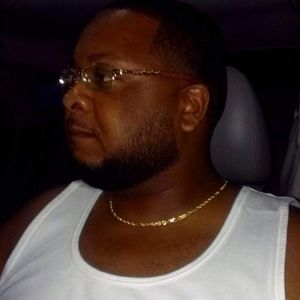 Meet your Posher, Adolphus